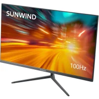 Монитор SunWind SM-24FV222 фото 2